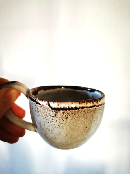 filiżanka do espresso